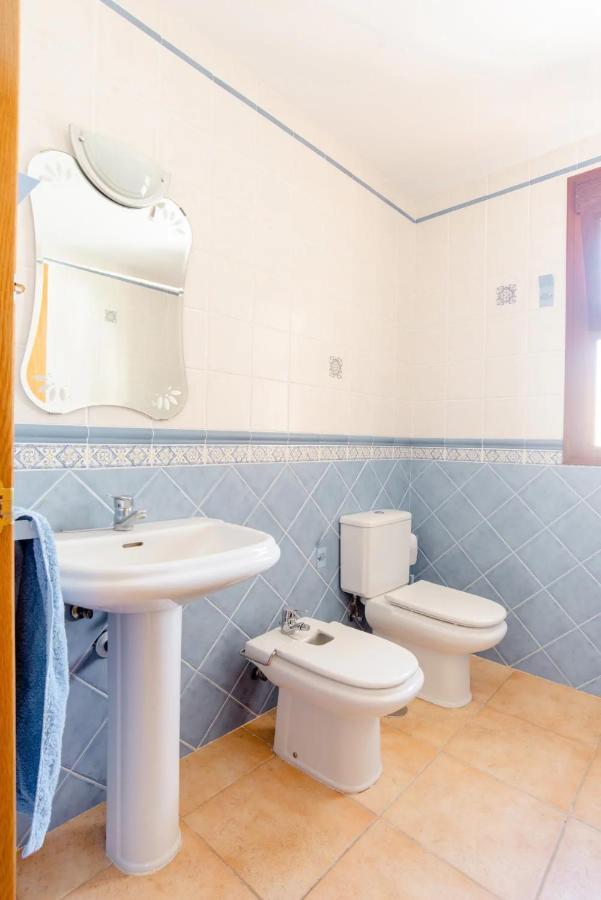 Habitacion En Casa Vacacional Fuengirola Exterior photo