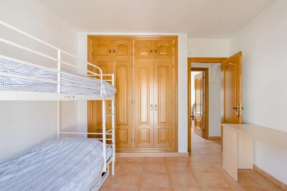 Habitacion En Casa Vacacional Fuengirola Exterior photo