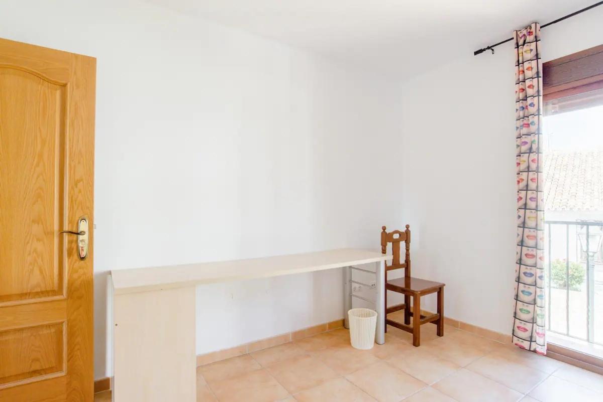 Habitacion En Casa Vacacional Fuengirola Exterior photo