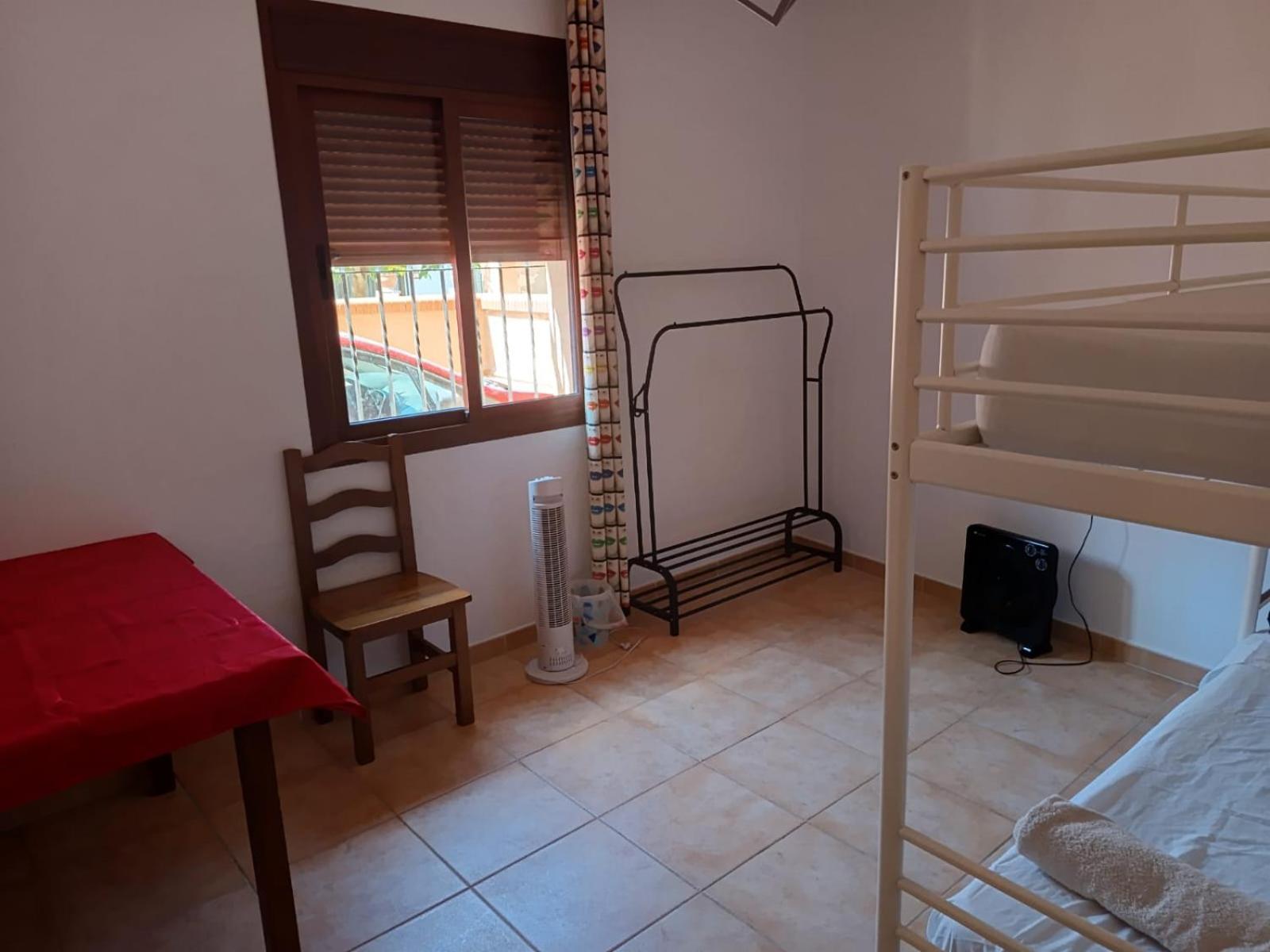 Habitacion En Casa Vacacional Fuengirola Exterior photo