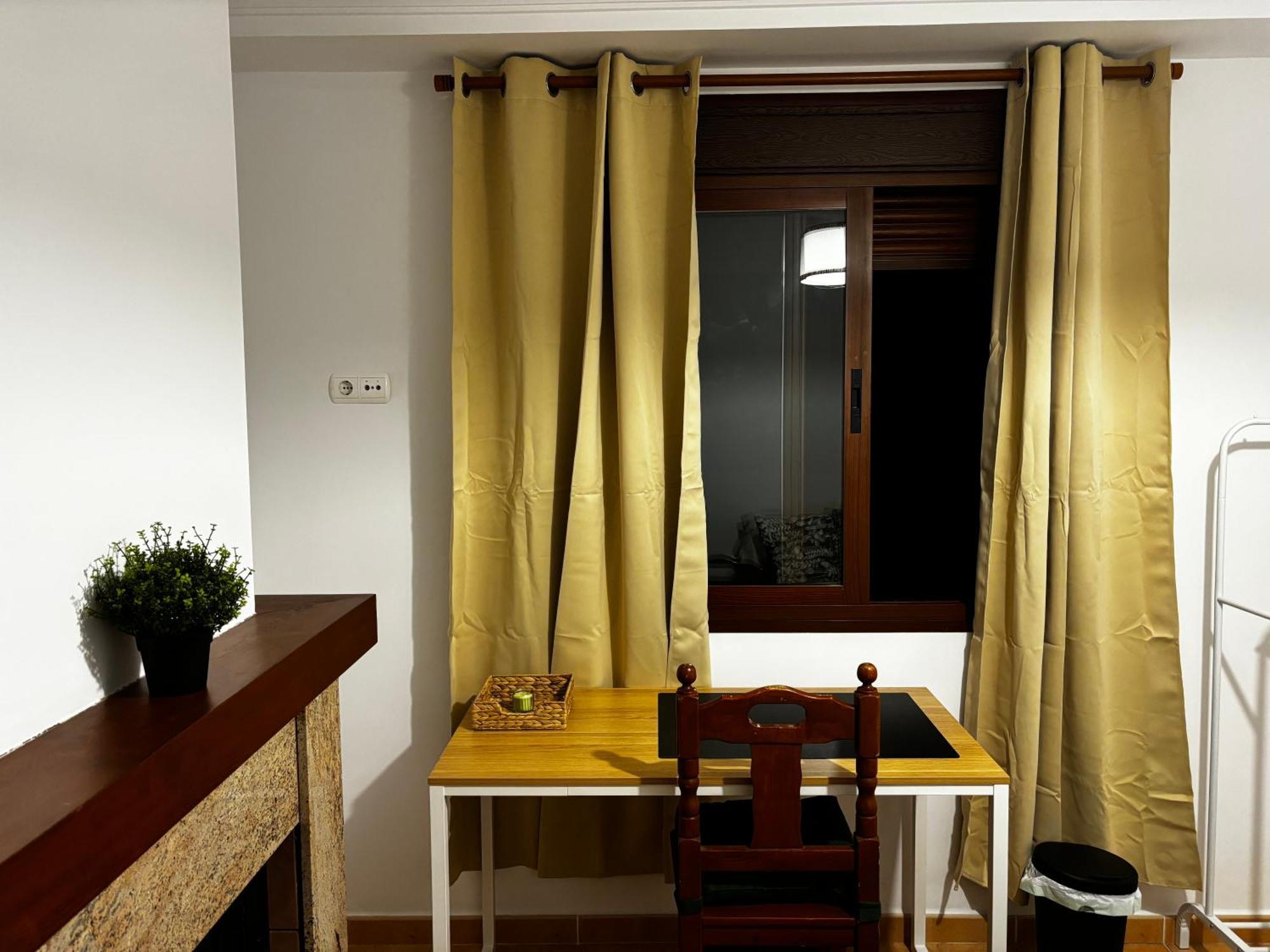 Habitacion En Casa Vacacional Fuengirola Exterior photo